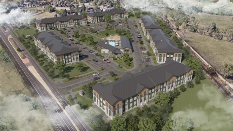 STATION 60 CLUBHOUSE