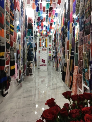 MODUL - ULTRA SMALL REATIL STORE 