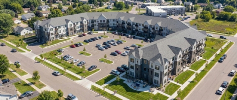 ST. MICHAEL APARTMENT