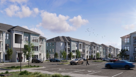 TRUE LOVE APARTMENTS