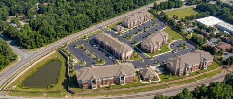 WYNNEFIELD MULTIFAMILY HOUSING